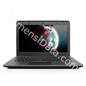 Picture of Notebook LENOVO ThinkPad E440-3ID