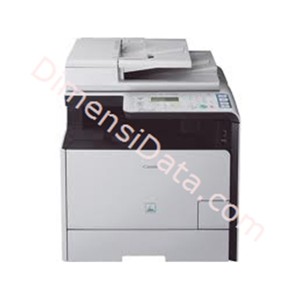 Picture of Printer CANON MF 8380CDW Laser Colour