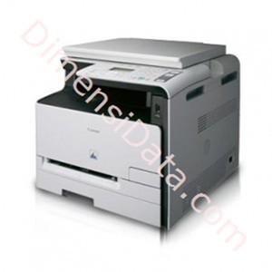 Picture of Printer CANON MF8010CN  Colour Laser
