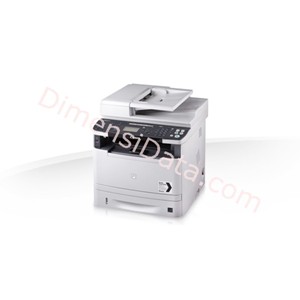 Picture of Printer CANON MF5980DW Mono Laser