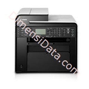 Picture of Printer CANON MF4870DN Mono Laser