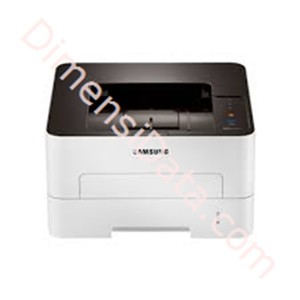 Picture of Printer SAMSUNG SL-M2825DW Laser Mono