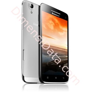 Picture of Smartphone LENOVO VIBE X - S960