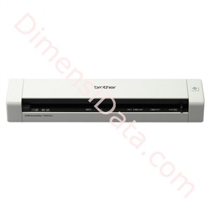 Picture of Scanner BROTHER DS-720D
