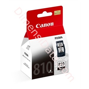 Picture of Tinta Cartridge CANON PG810