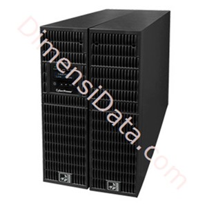 Picture of UPS CYBERPOWER OL6000ERT3UD