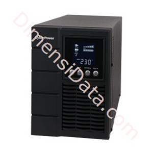 Picture of UPS CYBERPOWER OLS 1500 EXL