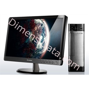 Picture of Desktop LENOVO IdeaCenter H530s (5731 - 9329)