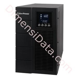 Picture of UPS CYBERPOWER OLS 3000 EXL
