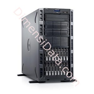 Picture of Server  DELL T320 E5-2407 (1x500GB)