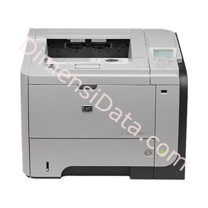 Picture of Printer HP LaserJet P3015dn [CE528A]
