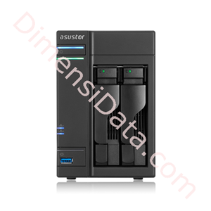 Picture of Storage Server ASUSTOR AS-602T