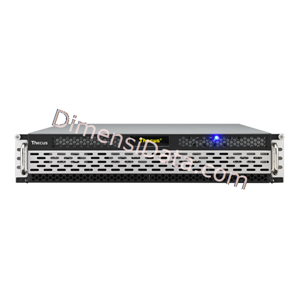 Picture of Server THECUS N8900