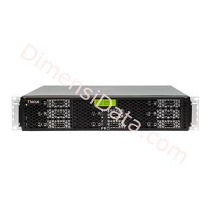 Picture of Server THECUS N8800PROV2