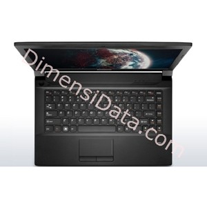 Picture of Notebook LENOVO IdeaPad B490 - 8054