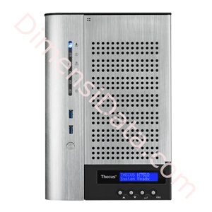 Picture of Server THECUS N7510