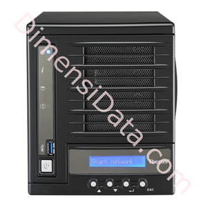 Picture of Server THECUS N4560