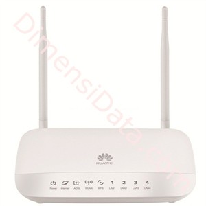 Picture of Wireless HUAWEI HG532D