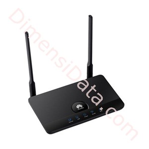 Picture of Wireless HUAWEI WS330 300Mbps Router
