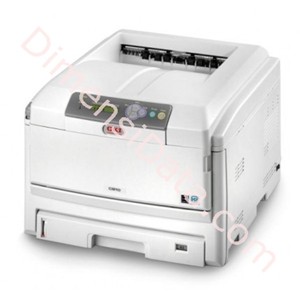 Picture of Printer OKI Laser C810n