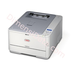 Picture of Printer OKI Laser C301dn