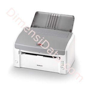Picture of Printer OKI Laser B2200