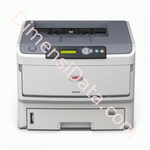 Picture of Printer OKI Laser B820n