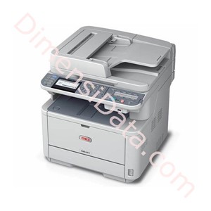 Picture of Printer OKI All In One MB461