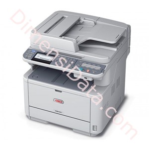 Picture of Printer OKI Laser Mono MB491