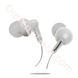 Picture of Earphone PANSONC [RP-TCM125E-P]
