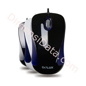 Picture of Mouse DELUX DLM-377 GB