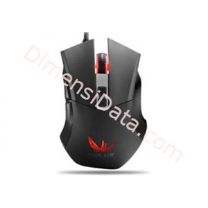 Picture of Mouse DELUX DLM-555 BU