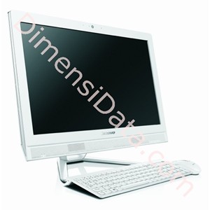 Picture of Desktop PC All In One  LENOVO  C365 (5732 - 3166)
