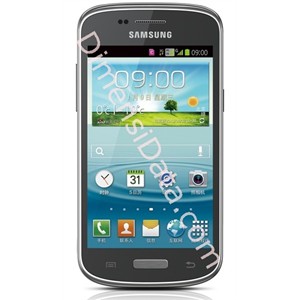 Picture of Smartphone SAMSUNG Galaxy Infinite [I759]