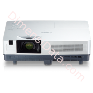 Jual Projector CANON LV-7392S Harga Murah