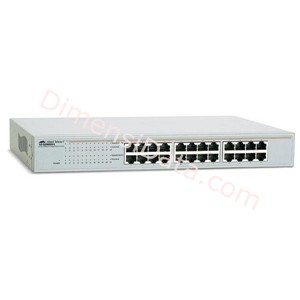Picture of Switch ALLIED TELESIS AT-GS900/24