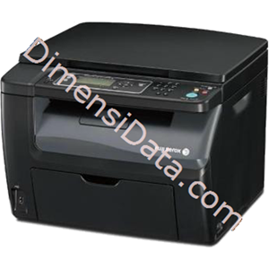 Picture of Printer FUJI XEROX DocuPrint CM215 b