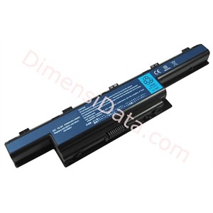 Picture of Battery ACER 4741