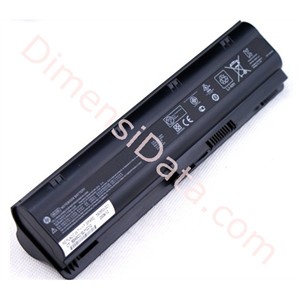 Picture of Battery HP CQ-42
