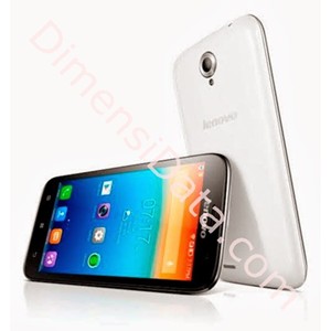 Picture of Smartphone LENOVO A859