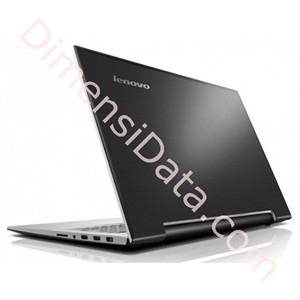 Picture of Notebook LENOVO IdeaPad S210t - 0837