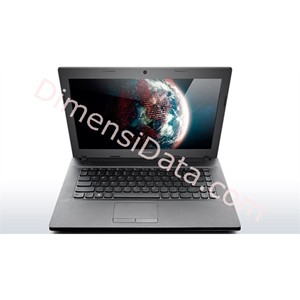 Picture of Notebook LENOVO IdeaPad G405 [5937-6509]