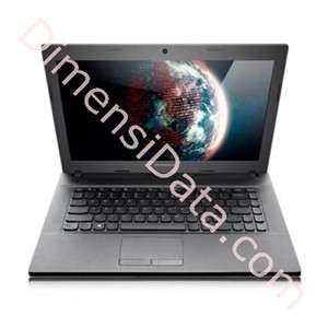 Picture of Notebook LENOVO IdeaPad G405s [5938-7577]