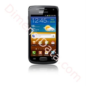 Picture of SAMSUNG Galaxy W GT-I8510