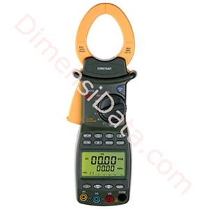 Picture of Digital Power Clampmeter CONSTANT 260W