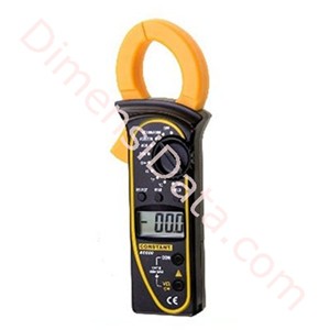 Picture of Digital Power Clampmeter CONSTANT AC600