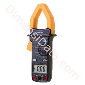 Picture of Digital Power Clampmeter CONSTANT AC1000
