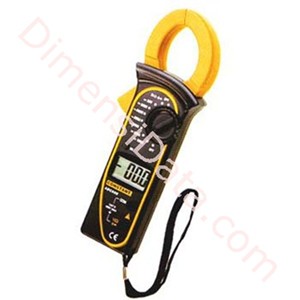 Picture of Digital Power Clampmeter CONSTANT ADC600