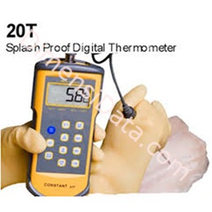 Picture of Digital Thermometer CONSTANT 20T