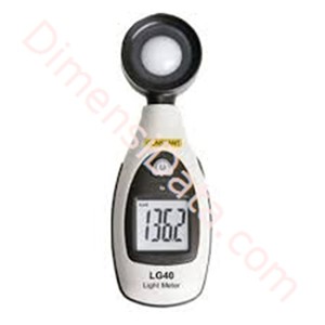 Picture of Digital Light Meter CONSTANT LG-40